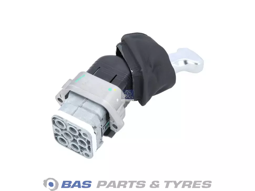 Handbremsventil DT Spare Parts 0044306081