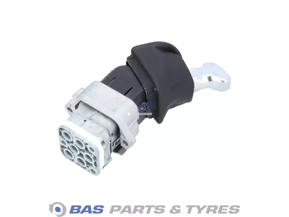 Handbremsventil DT Spare Parts 0044306181 Handbremsventil DT Spare Parts 0044306181