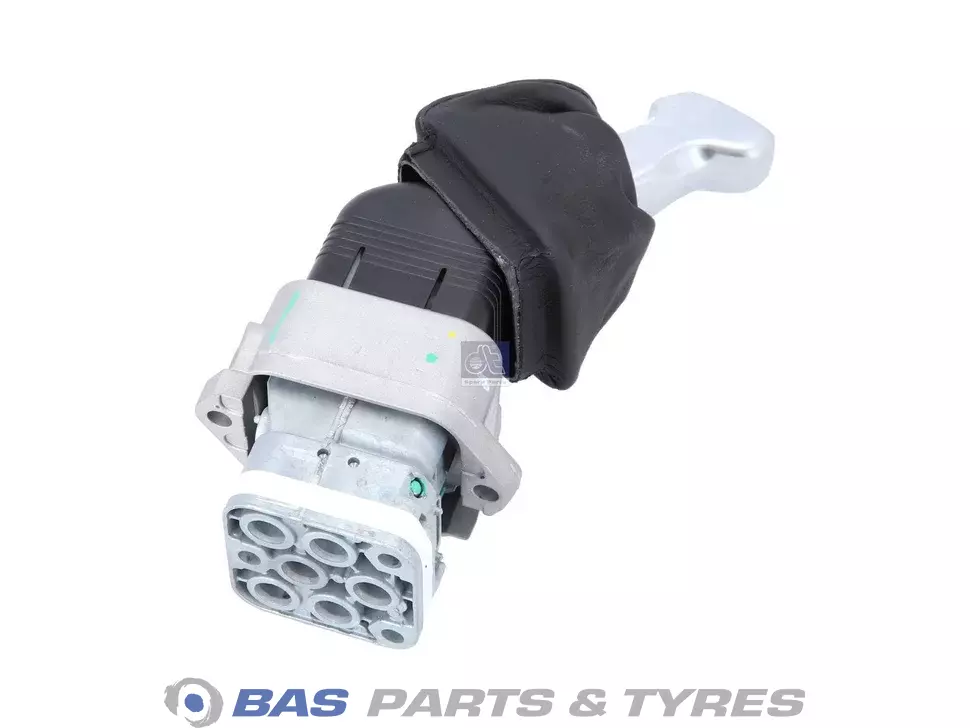 Handbremsventil DT Spare Parts 0044306281 Handbremsventil DT Spare Parts 0044306281
