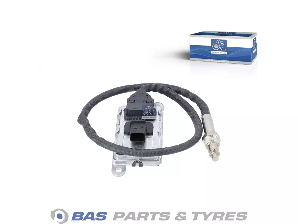 Sensor de NOx DT Spare Parts 0101531428 Sensor de NOx DT Spare Parts 0101531428