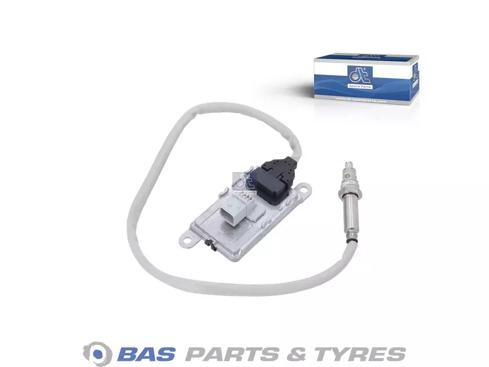 NOx-Sensor DT Spare Parts 0101531628 NOx-Sensor DT Spare Parts 0101531628