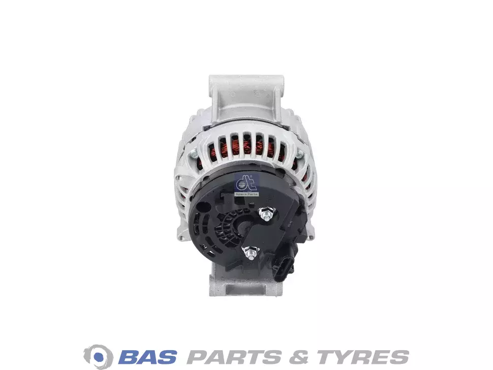 Wechselstromgenerator DT Spare Parts 0141549202 Wechselstromgenerator DT Spare Parts 0141549202