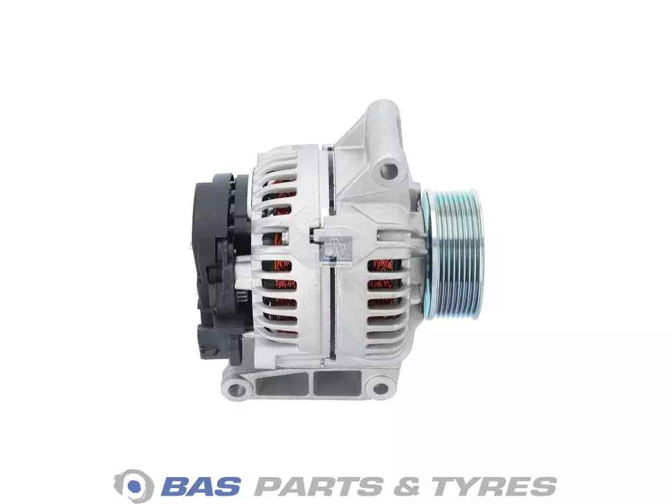 Wechselstromgenerator DT Spare Parts 0141549202 Wechselstromgenerator DT Spare Parts 0141549202