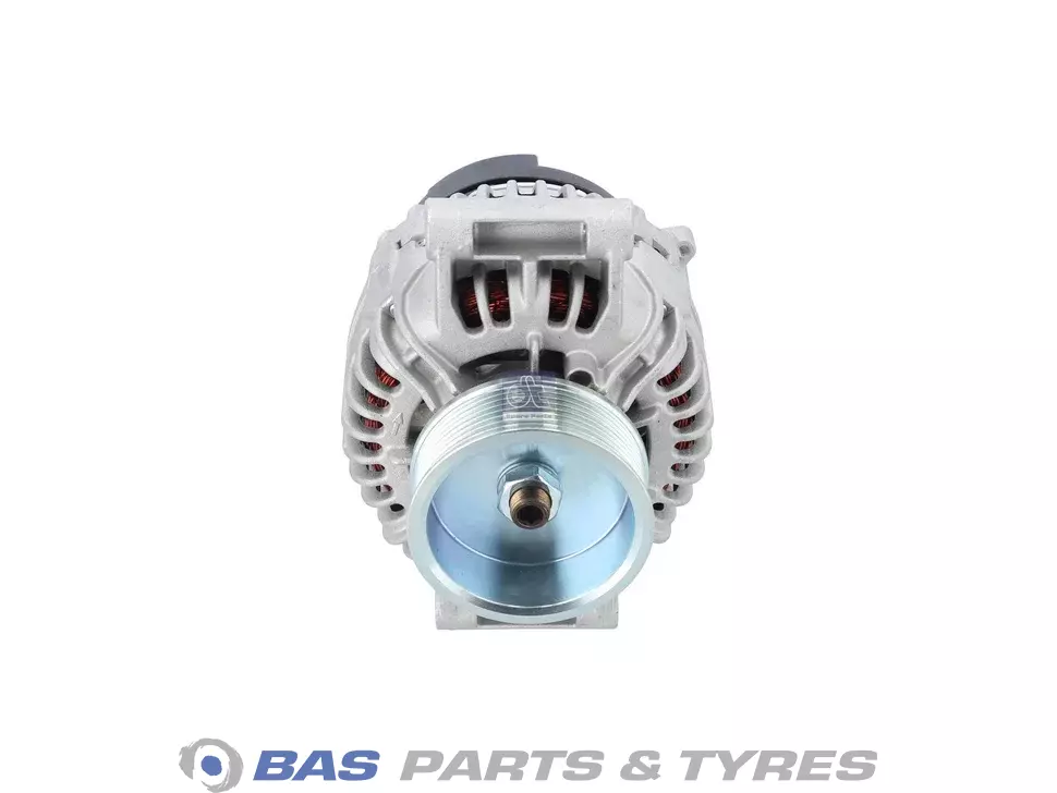 Wechselstromgenerator DT Spare Parts 0141549202 Wechselstromgenerator DT Spare Parts 0141549202