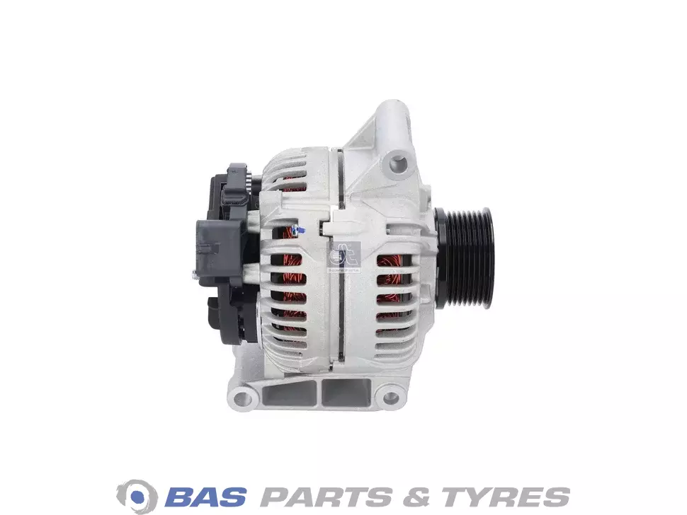 Wechselstromgenerator DT Spare Parts 0141546802 Wechselstromgenerator DT Spare Parts 0141546802
