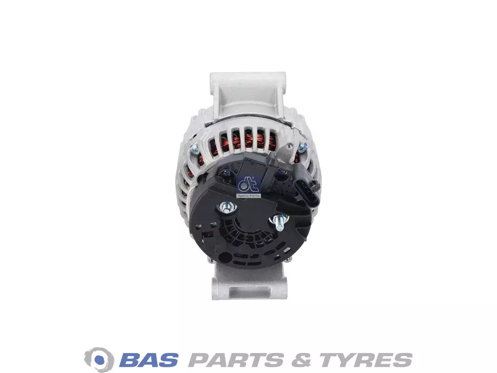Wechselstromgenerator DT Spare Parts 0141546802 Wechselstromgenerator DT Spare Parts 0141546802