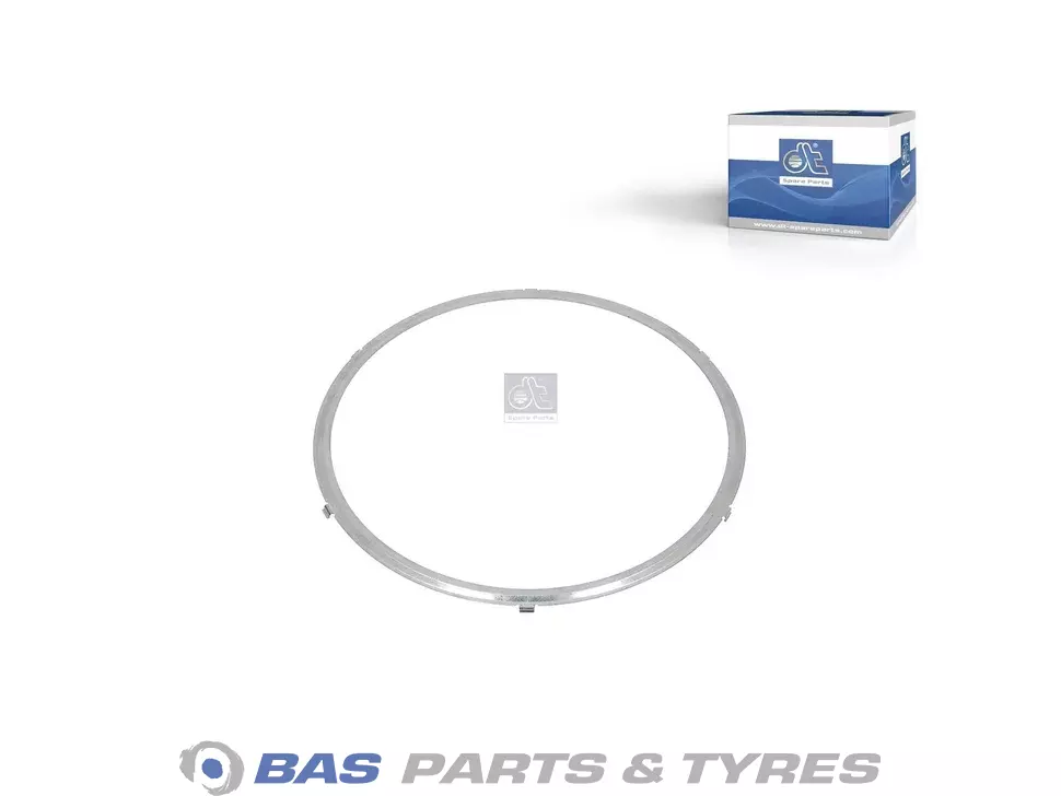 Junta DT Spare Parts 0004911380