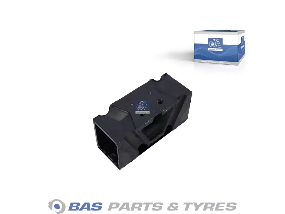 Engine support DT Spare Parts 0002421213 Engine support DT Spare Parts 0002421213