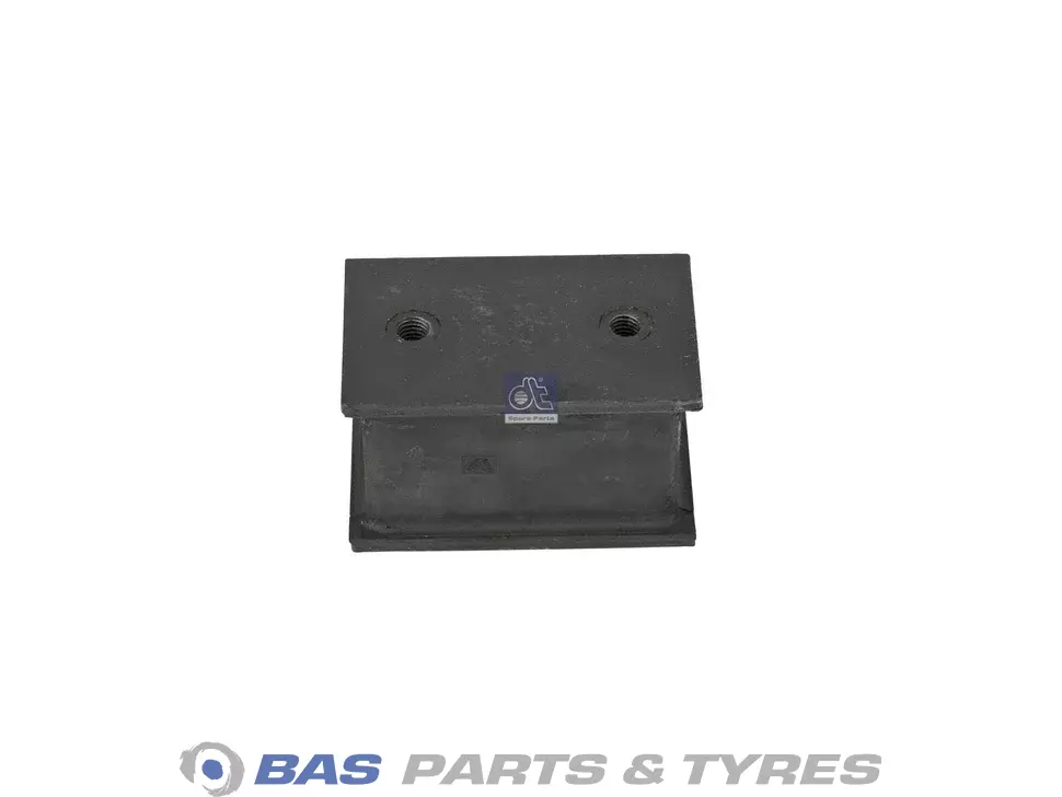 Gearbox support DT Spare Parts 3612660084