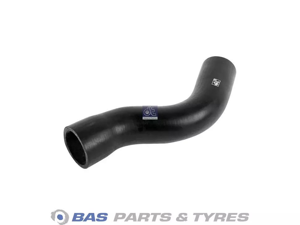 Koelwaterslang DT Spare Parts 3405010482