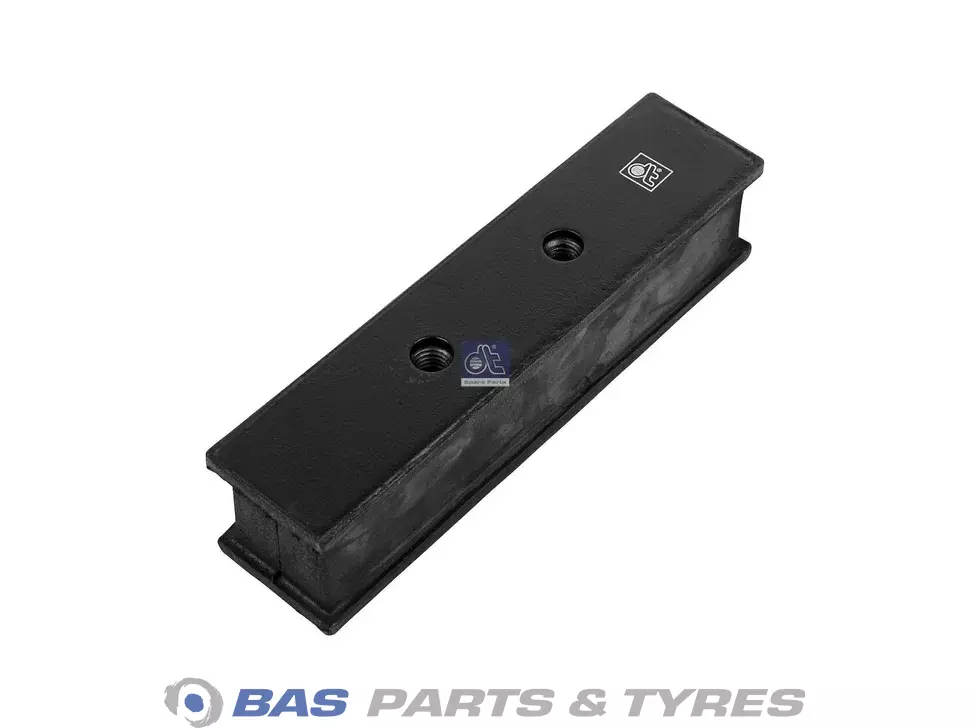 Gummilager DT Spare Parts 3875040012