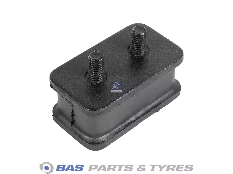 Cab Mount DT Spare Parts 3358900001