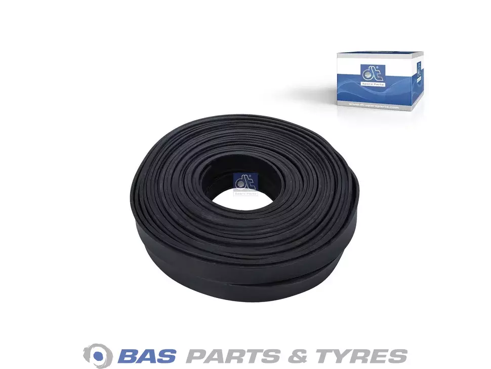 Gummiband DT Spare Parts 3634750320 Gummiband DT Spare Parts 3634750320