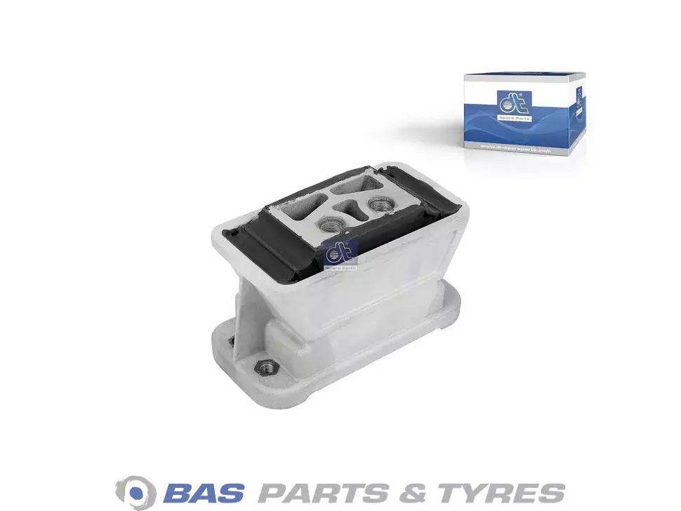 Engine support DT Spare Parts 3012400918 Engine support DT Spare Parts 3012400918