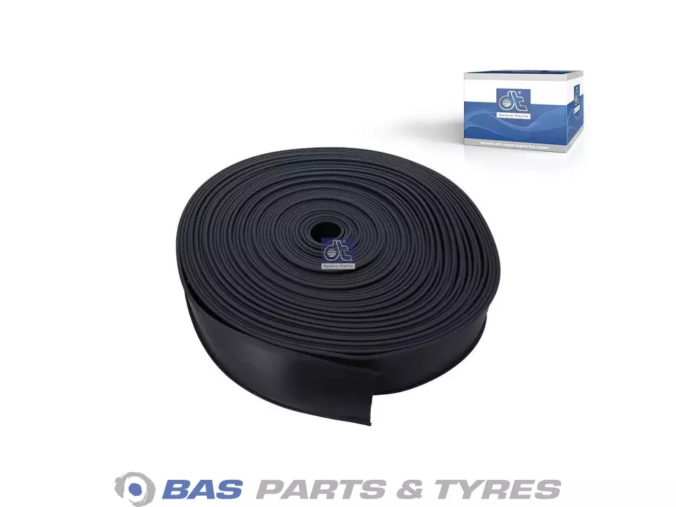 Gummiband DT Spare Parts 3634750120