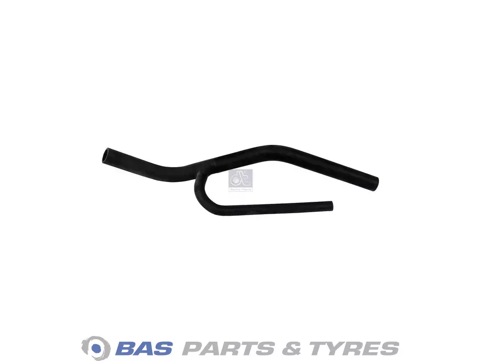 Koelwaterslang DT Spare Parts 3465015682
