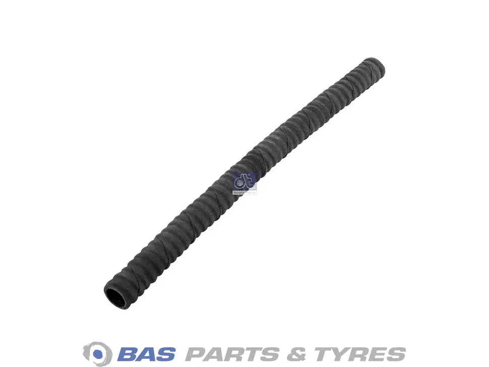 Compressor hose DT Spare Parts 0009970152