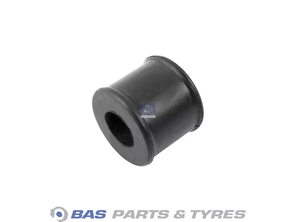 Rubber bushing DT Spare Parts 0003231585