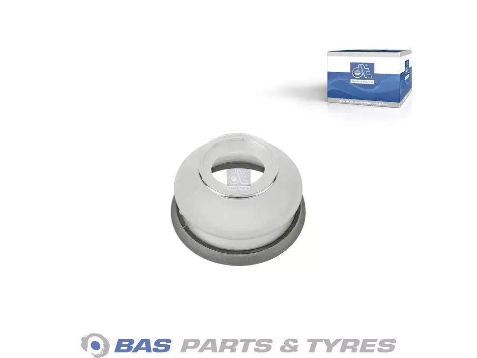 Protective Boot DT Spare Parts 0004621796