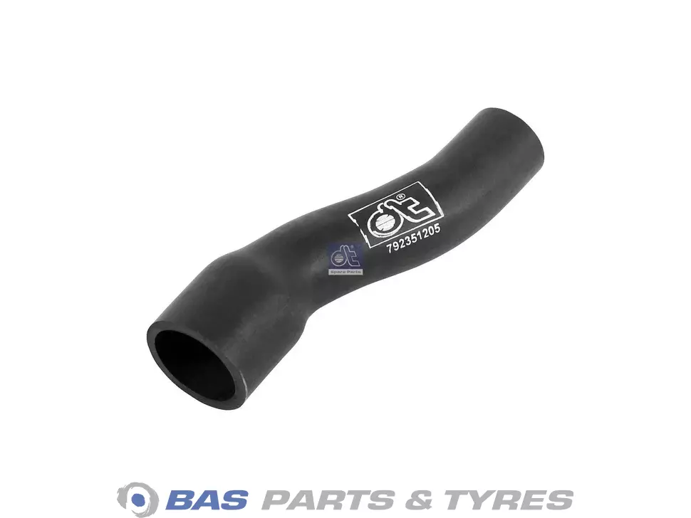 Compressor hose DT Spare Parts 4031340182
