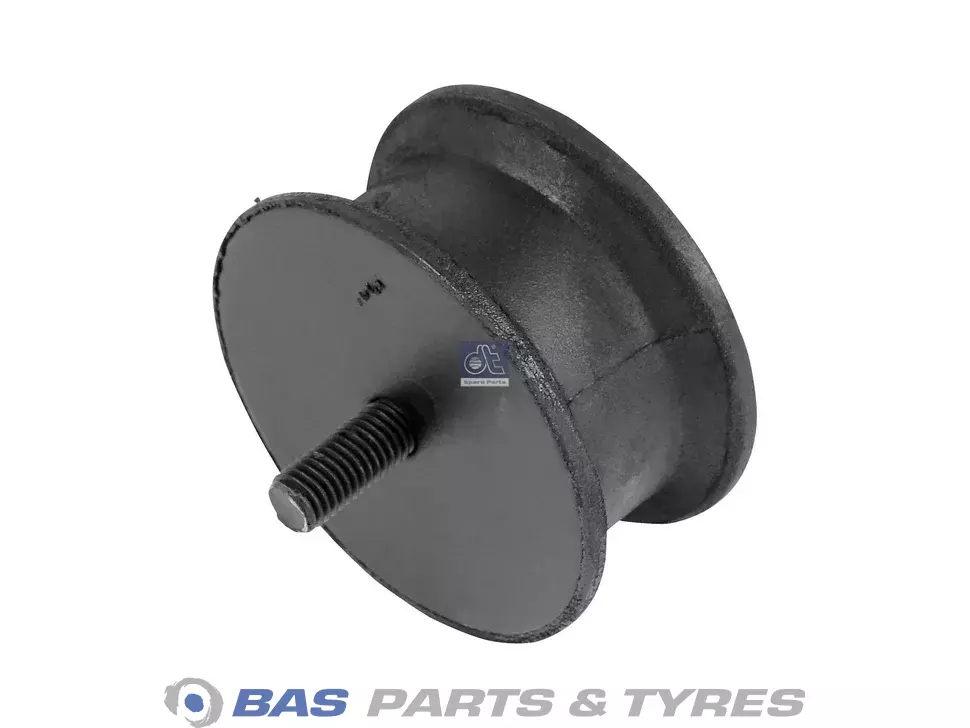 Gummilager DT Spare Parts 3365040012