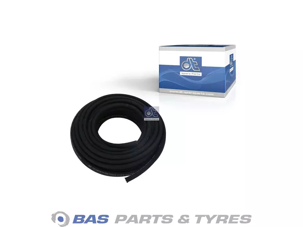 Топливный шланг DT Spare Parts 0009978952