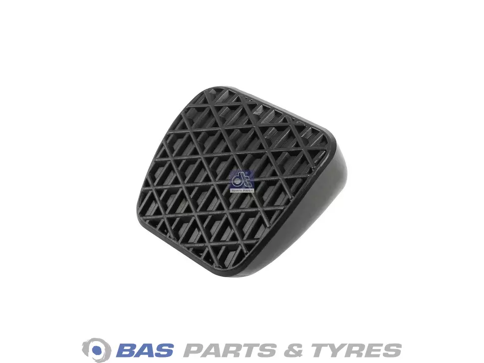 Pedalgummi DT Spare Parts 1072910182