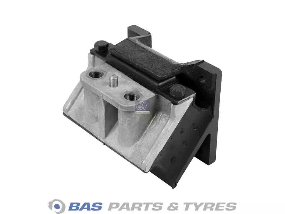 Engine support DT Spare Parts 3872400017
