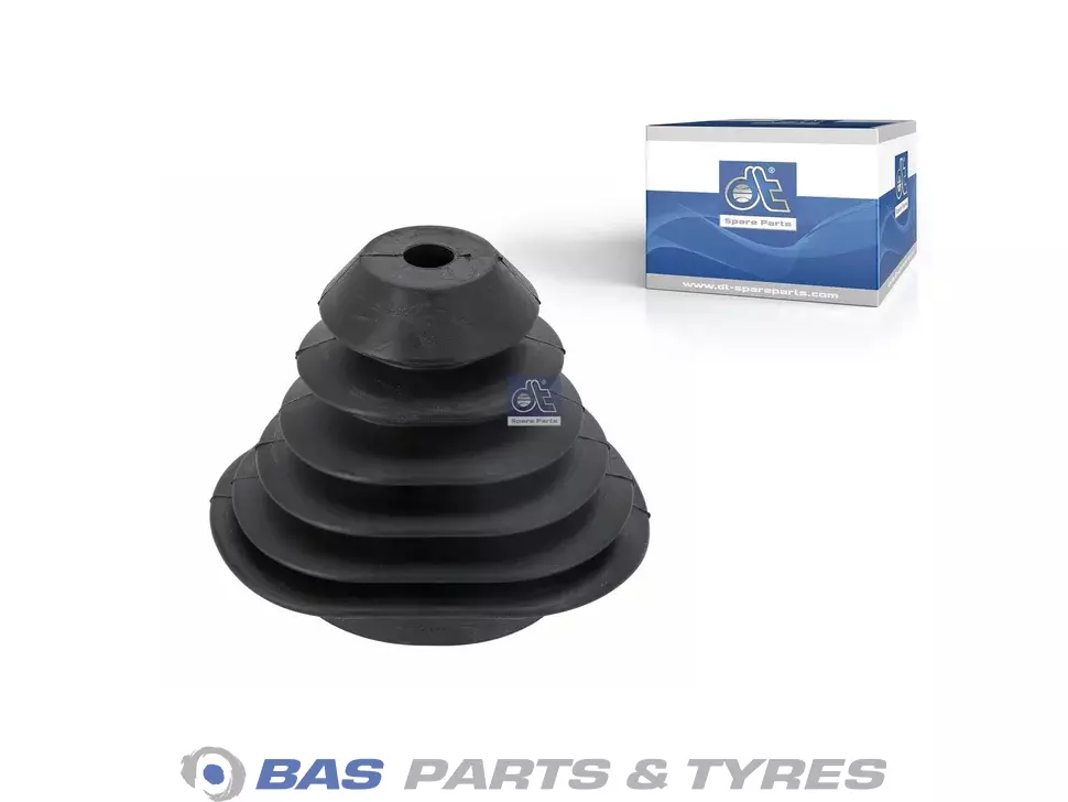Protective Boot DT Spare Parts 3852680497