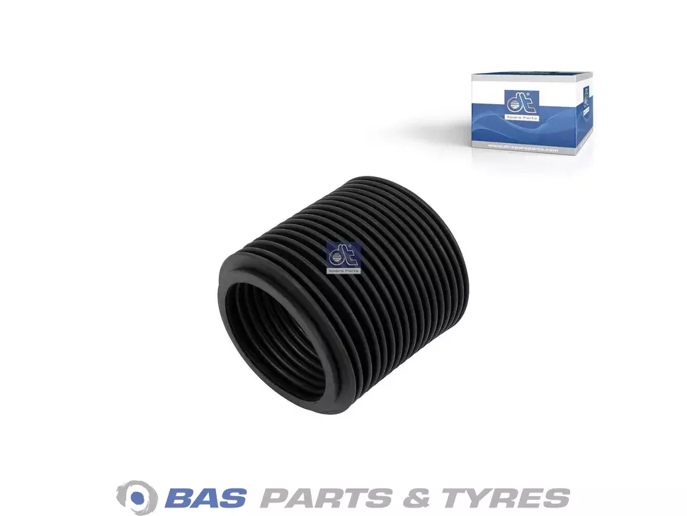 Schlauch DT Spare Parts 3815280191