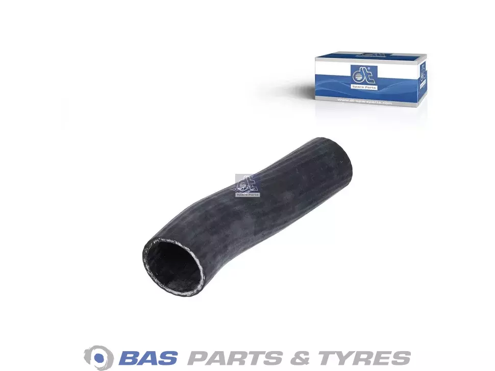 Koelwaterslang DT Spare Parts 6205010482