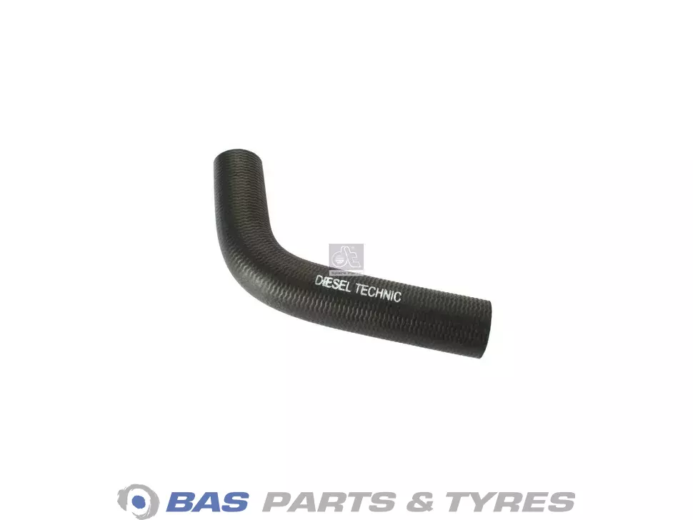 Koelwaterslang DT Spare Parts 3875011182