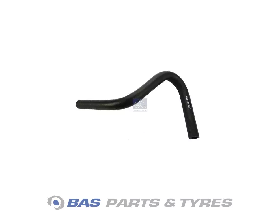 Koelwaterslang DT Spare Parts 3835060035