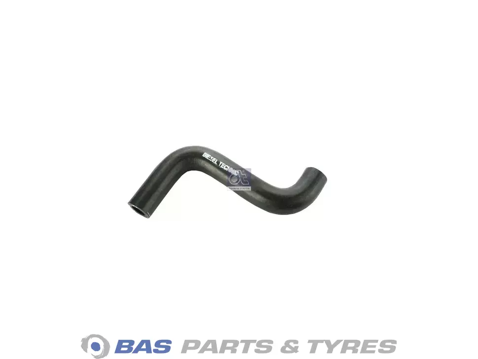 Koelwaterslang DT Spare Parts 3875011682