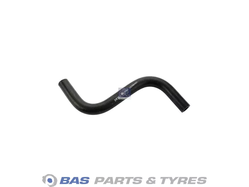 Koelwaterslang DT Spare Parts 3875011282
