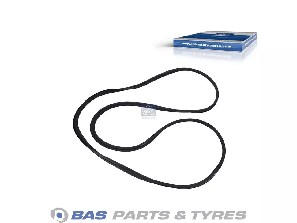 Sealing frame DT Spare Parts 3226710020
