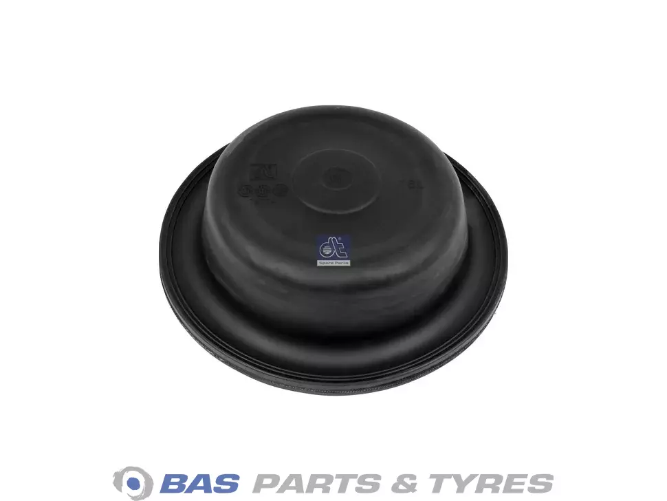 Membran DT Spare Parts 0004312026