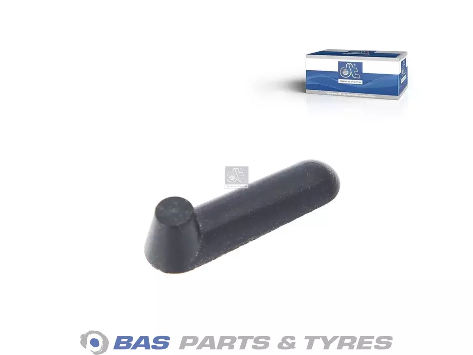 Rubber Plug DT Spare Parts 4030160061