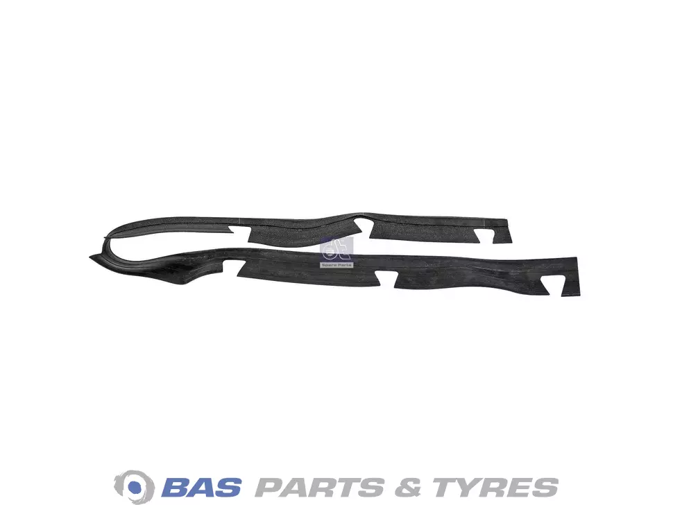 Mudguard Rubber DT Spare Parts 3478815194