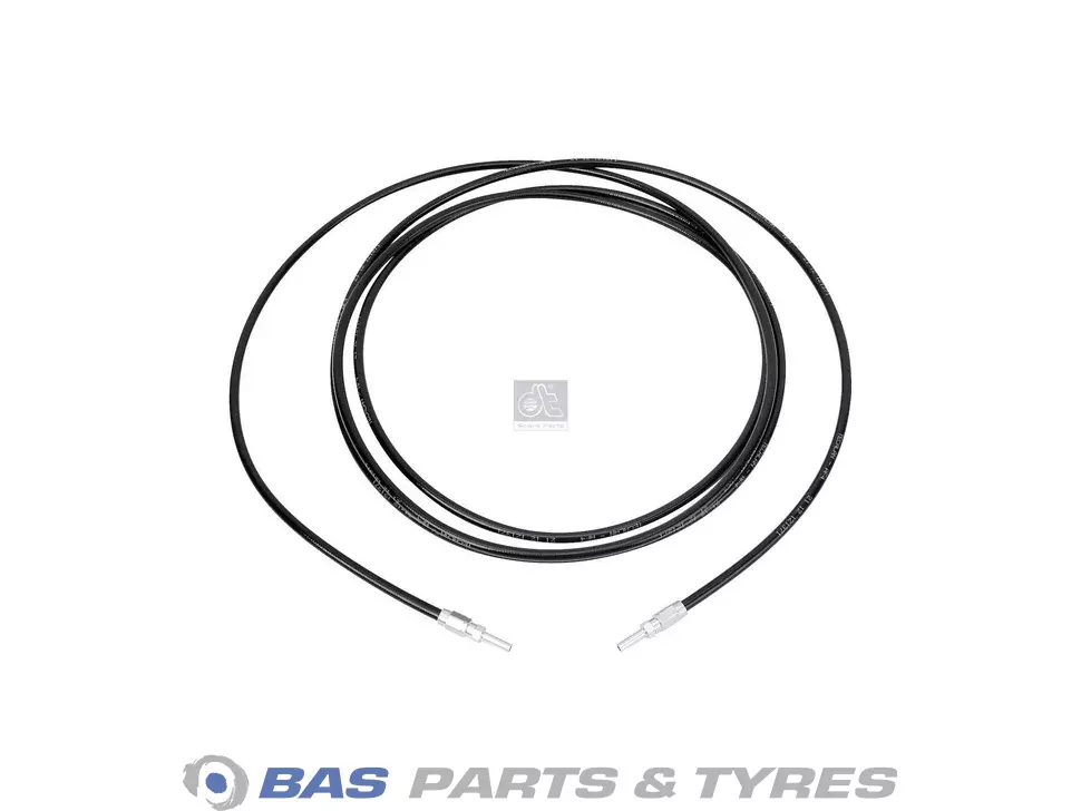 Slangleiding DT Spare Parts 6155530082