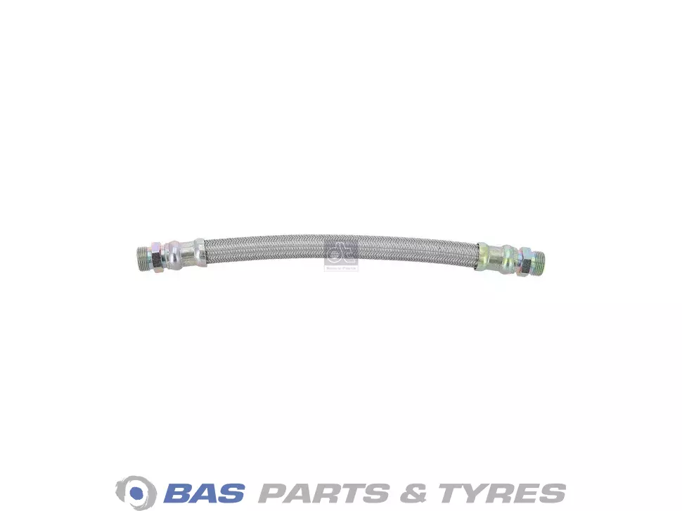 Bremsleitung DT Spare Parts 0004297735