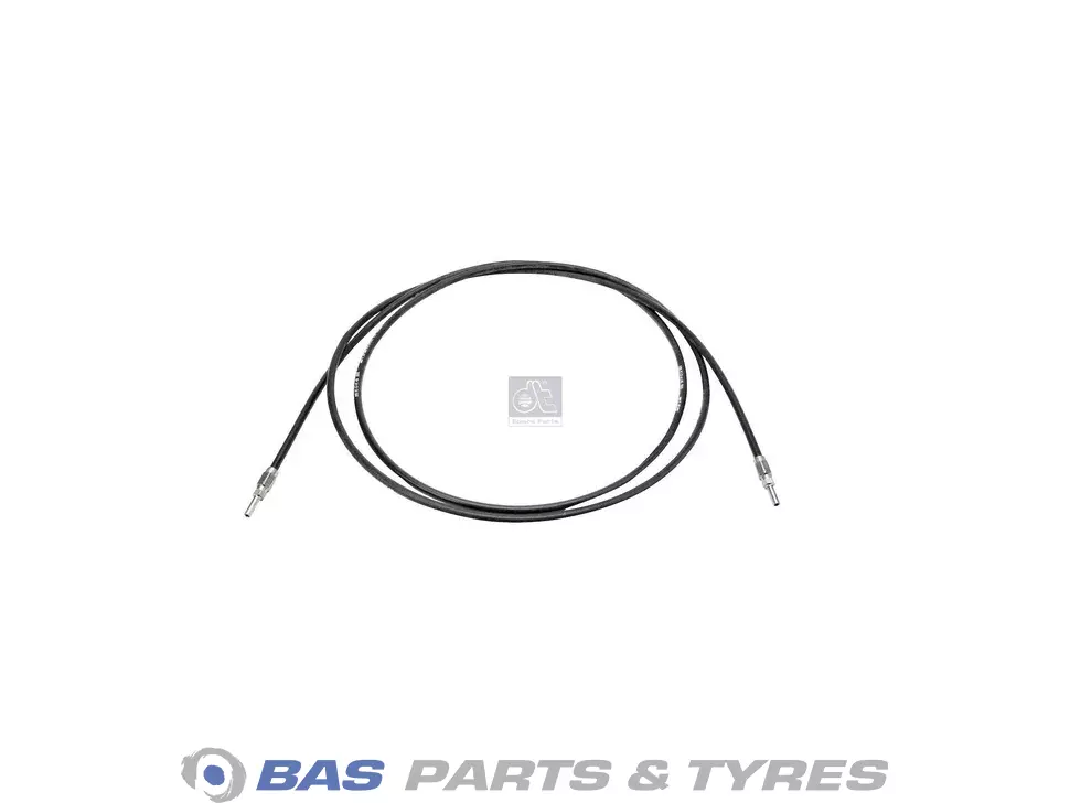 Slangleiding DT Spare Parts 3875530382