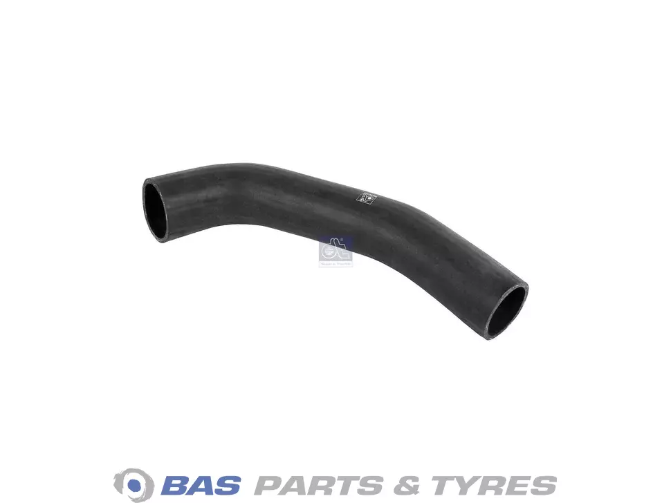 Koelwaterslang DT Spare Parts 6555011082