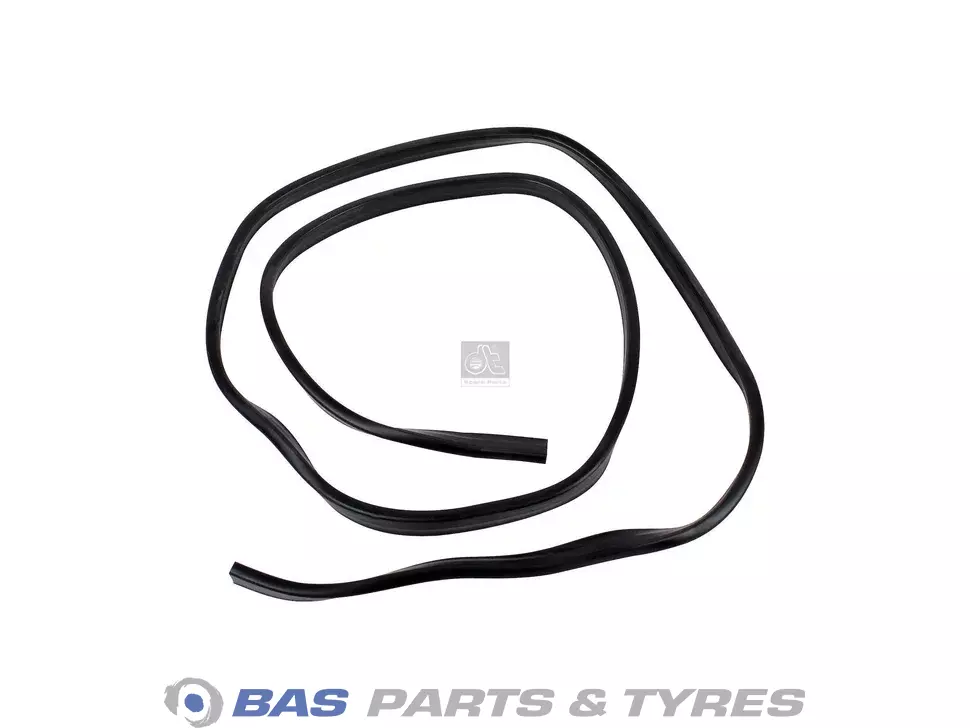 Dichtrahmen DT Spare Parts 0019874257