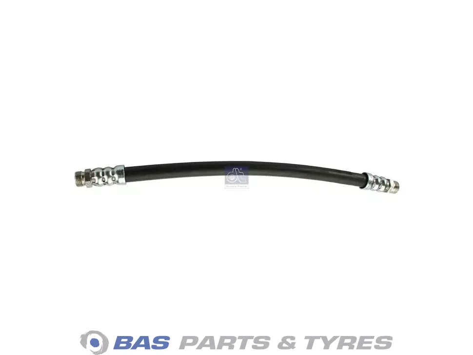 Slangleiding DT Spare Parts 0009978152
