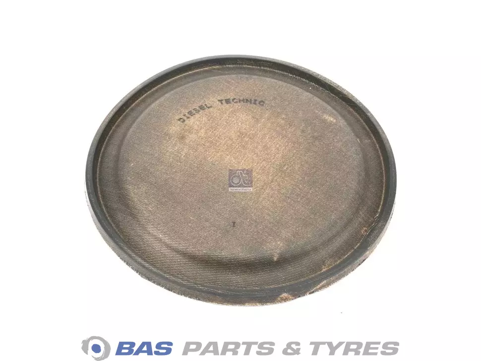 Membran DT Spare Parts 3432640547