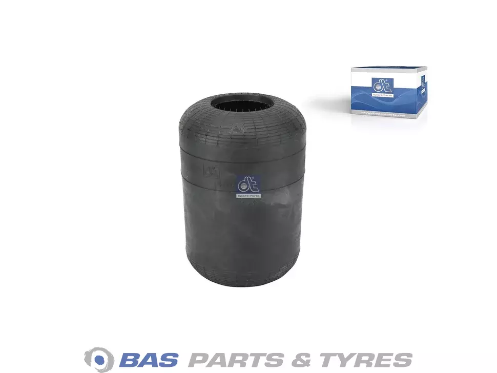 Luftfederbalg DT Spare Parts 3633280201
