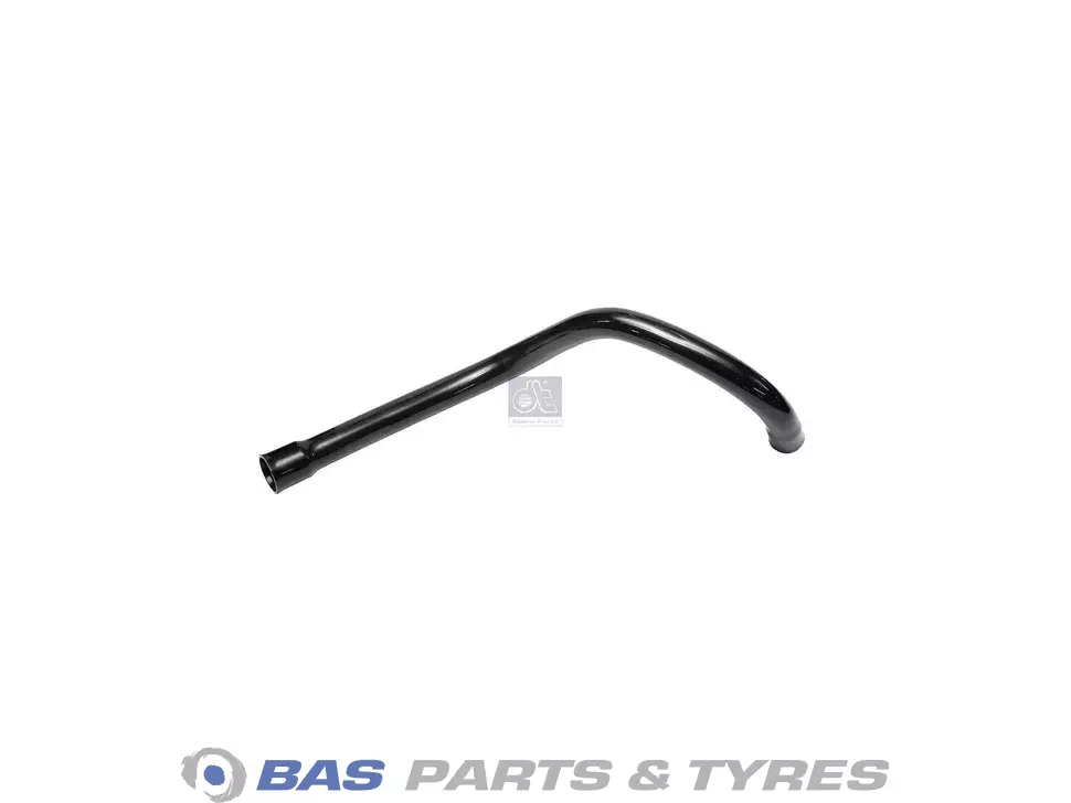 Vent Pipe DT Spare Parts 4220180012