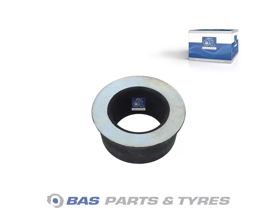 Rubber bushing DT Spare Parts 3173331164