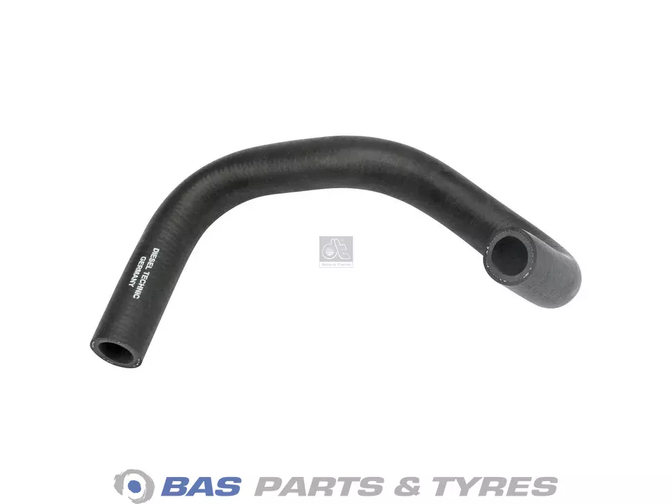 Steering hose DT Spare Parts 3464660081
